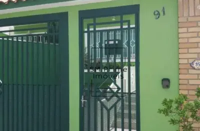 Sobrado com 4 dormitórios à venda, 323 m² por r$ 1.399.000,00 - tucuruvi - são paulo/sp