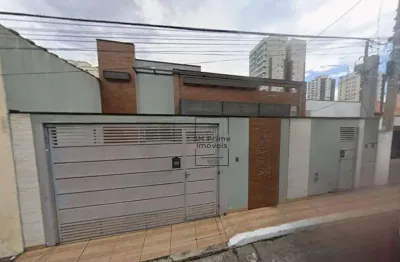 Casa com 2 dormitórios para alugar, 60 m² por r$ 2.540/mês - vila paiva - são paulo/sp