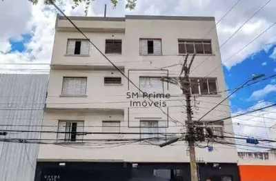 Apartamento com 2 dormitórios, 84 m² - venda por r$ 480.000 ou aluguel por r$ 3.467/mês - santana - são paulo/sp