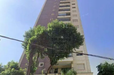 Apartamento com 1 dormitório para alugar, 44 m² por r$ 3.375,87/mês - santana - são paulo/sp