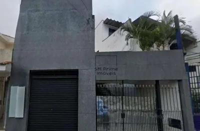 Casa com 1 dormitório para alugar, 30 m² por r$ 1.407,00/mês - carandiru - são paulo/sp