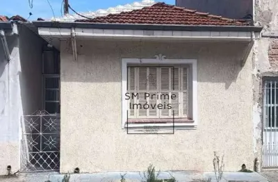 Casa com 1 dormitório para alugar, 80 m² por r$ 1.864,00/mês - vila maria alta - são paulo/sp