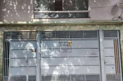 Sobrado com 3 dormitórios, 165 m² - venda por r$ 1.380.000,00 ou aluguel por r$ 5.670,00/mês - vila maria - são paulo/sp