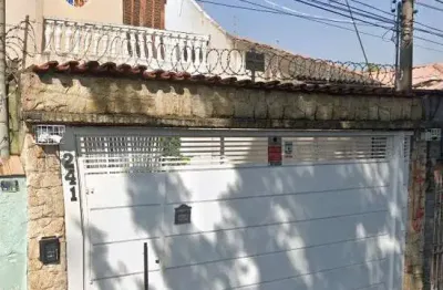 Sobrado com 2 dormitórios à venda, 139 m² por r$ 1.500.000,00 - jardim martinica - são paulo/sp