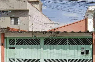 Casa com 3 dormitórios à venda, 164 m² por r$ 480.000,00 - jardim do papai - guarulhos/sp