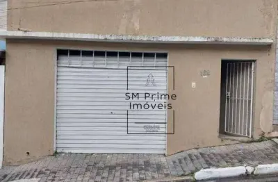 Sobrado com 2 dormitórios para alugar, 110 m² por r$ 2.000,00/mês - vila mazzei - são paulo/sp