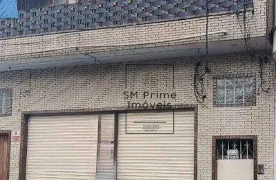 Casa com 1 dormitório para alugar, 45 m² por r$ 1.999,00/mês - jardim japão - são paulo/sp