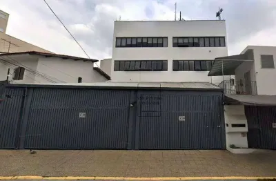 Prédio para alugar, 2000 m² por R$ 88.258,00/mês - Vila da Saúde - São Paulo/SP