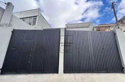 Galpão para alugar, 600 m² por R$ 27.000,00/mês - Carandiru - São Paulo/SP