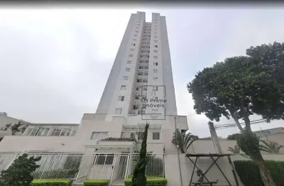 Apartamento com 2 dormitórios à venda, 69 m² por r$ 600.000,00 - vila paiva - são paulo/sp