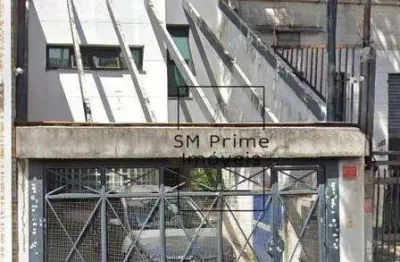 Sobrado com 5 dormitórios à venda, 336 m² por r$ 1.380.000,00 - vila maria baixa - são paulo/sp