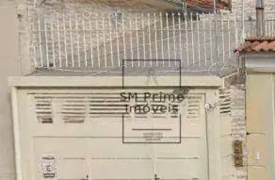 Casa com 1 dormitório para alugar, 40 m² por r$ 1.382,22/mês - vila maria - são paulo/sp