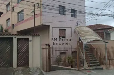 Apartamento com 1 dormitório, 37 m² - venda por R$ 210.000 ou aluguel por R$ 1.600/mês - Jardim Sao Paulo(Zona Norte) - São Paulo/SP