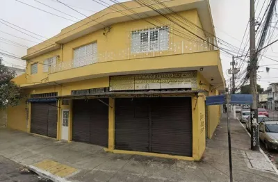 Salão para alugar, 63 m² por R$ 2.500,00/mês - Jardim Brasil - São Paulo/SP