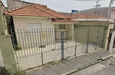 Casa com 4 dormitórios para alugar por R$ 3.500,00/mês - Vila Medeiros - São Paulo/SP