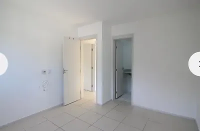 Seu refúgio verde na barra — 3 quartos no verdant village camorim