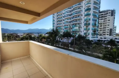 Apartamento 3 quartos 80m² com lazer completo no saint vivant – recreio