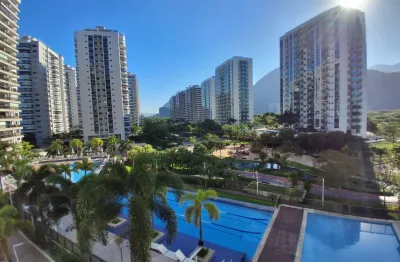 Apartamento 160 m² no saint michel ilha pura – vista para o parque e alto padrão de acabamento