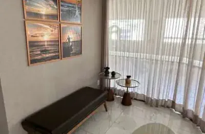 Apartamento com 2 quartos à venda na Alameda dos Jasmins, 458, Candeal, Salvador