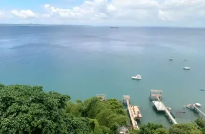 Apartamento com 1 quarto para alugar na Avenida Sete De Setembro - De 2633 A 3577 -, 334, Barra, Salvador