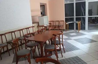 Apartamento com 1 quarto à venda na Rua Marechal Floriano, 566, Canela, Salvador