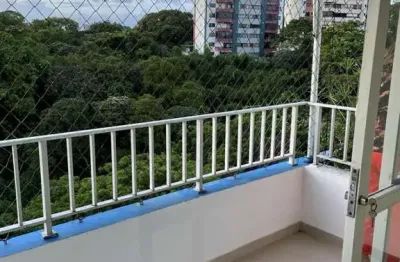 Apartamento com 3 quartos à venda na Ladeira do Acupe, 246, Acupe de Brotas, Salvador