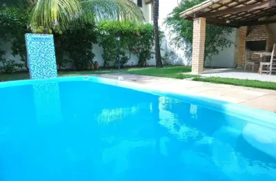 Casa com 5 quartos à venda na Rua Vinícius de Morais, 798, Itapuã, Salvador