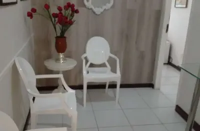 Ponto comercial à venda na Alameda Benevento, 698, Itaigara, Salvador