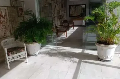 Apartamento com 3 quartos à venda na Praça da Aclamação, 513, Campo Grande, Salvador