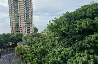 Apartamento com 3 quartos para alugar na Largo Do Campo Grande - Até 191/192, 583, Campo Grande, Salvador