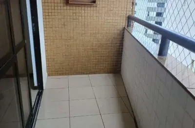 Apartamento com 3 quartos à venda na Rua Carmem Miranda, 312, Pituba, Salvador