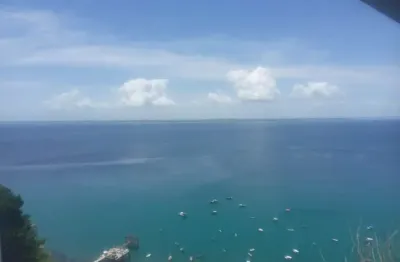 Apartamento com 2 quartos à venda na Avenida Sete de Setembro, 765, Campo Grande, Salvador