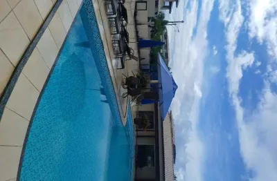 Casa com 4 quartos à venda na Alameda Praia Garapuá (Lot Al Praia), 543, Stella Maris, Salvador