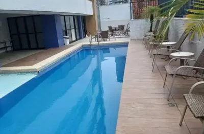 Apartamento com 3 quartos à venda na Rua Marechal Floriano, 749, Canela, Salvador