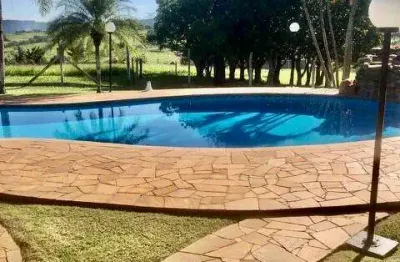 Chácara / sítio com 1 quarto à venda no Nova Suiça, Piracicaba 