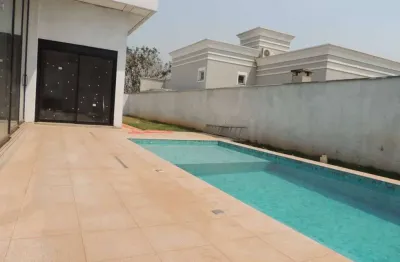 Casa em condomínio fechado com 3 quartos à venda no Morato, Piracicaba 