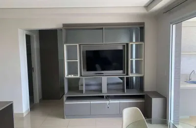 Apartamento com 1 quarto para alugar na Cidade Jardim, Piracicaba 