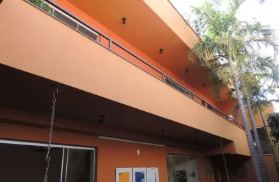 Prédio com 4 salas à venda no Jardim Europa, Piracicaba 