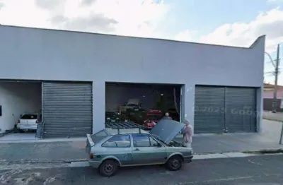 Sala comercial à venda no Paulista, Piracicaba 