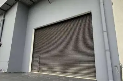 Barracão / Galpão / Depósito para alugar no Pompéia, Piracicaba 