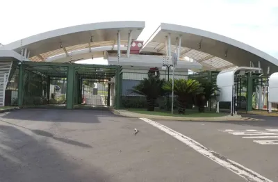 Casa em condomínio fechado com 3 quartos à venda no Ondas, Piracicaba 