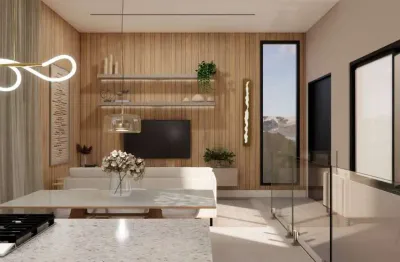 Casa com 3 quartos à venda no Santa Rosa, Piracicaba 