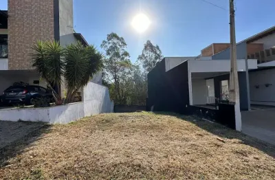 Terreno à venda no Jardim São Francisco, Piracicaba 
