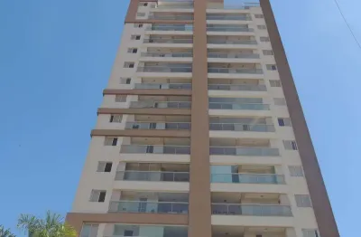 Apartamento com 3 quartos à venda no Nho Nho Quim, Piracicaba 