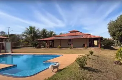 Casa com 7 quartos à venda no Alpes das Águas, São Pedro 