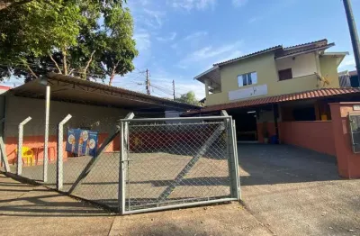 Sala comercial para alugar no Monte Líbano, Piracicaba 