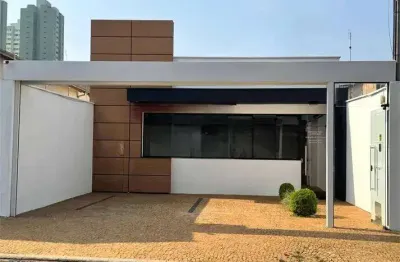 Sala comercial com 4 salas para alugar na Cidade Alta, Piracicaba 