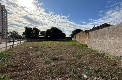 Terreno à venda no Parque Santa Cecília, Piracicaba 