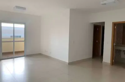 Apartamento com 3 quartos para alugar na Vila Monteiro, Piracicaba 