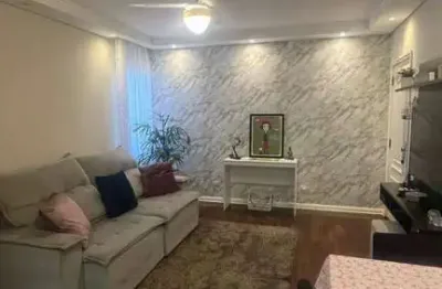 Apartamento com 3 quartos à venda no Jardim Monumento, Piracicaba 